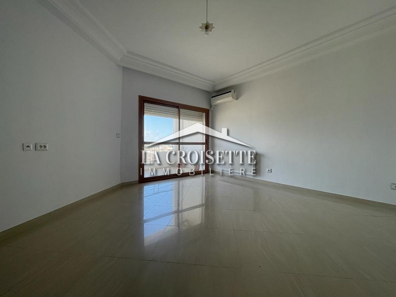 Appartement S+2 à Ain Zaghouan Nord 